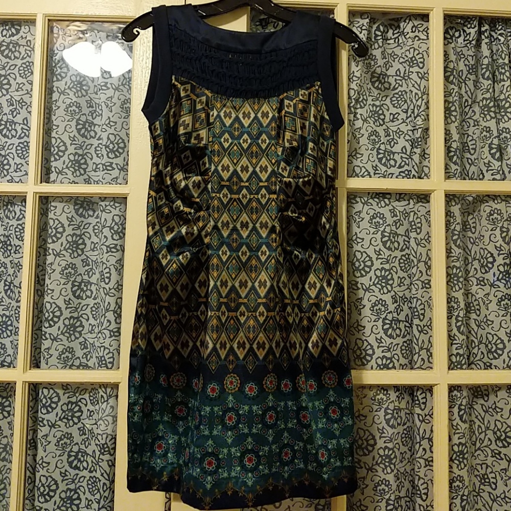 BCBGeneration sporty sheath